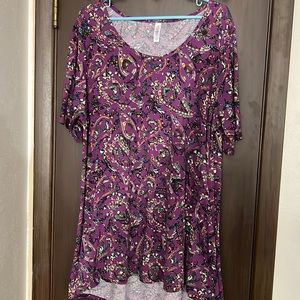 Lularoe Perfect T